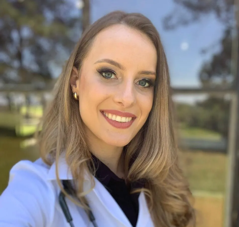 Carolina Neuenfeld Pegoraro